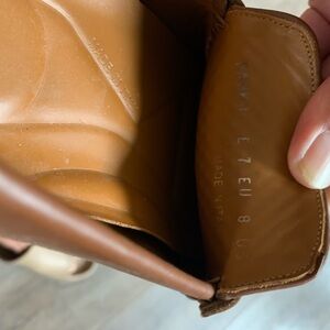 Bally mens driving shoes